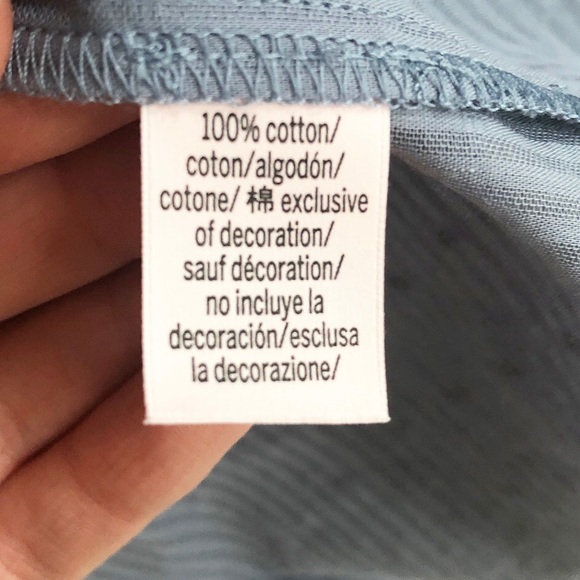 Victoria’s Secret | Eyelet Detail Coverup *NWT* - Picture 12 of 13